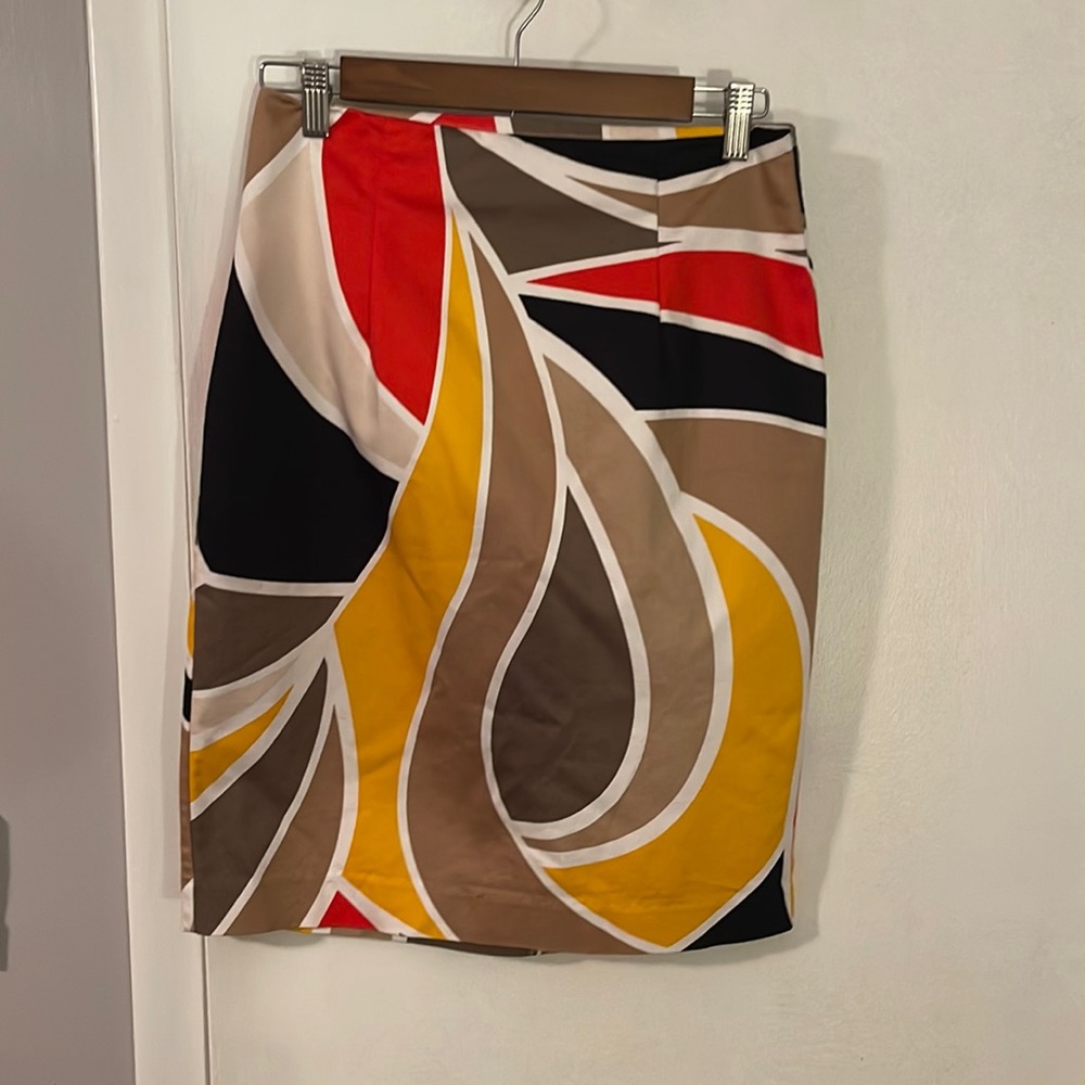 Worthington size 6 skirt